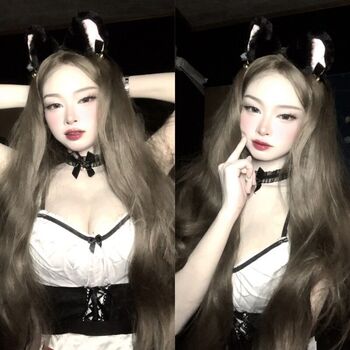 Full leaked Urasianchix private photo