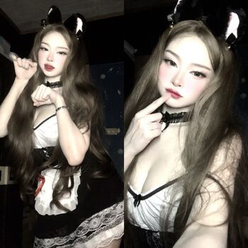 Full leaked Urasianchix private photo