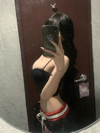 Full leaked Urasianchix private photo