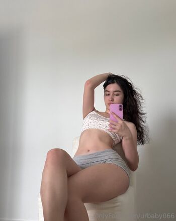 Full leaked Urbaby private onlyfans photo