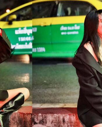 Full leaked Urbabyjasmin private onlyfans photo