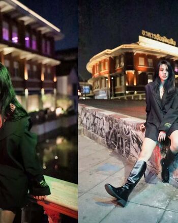 Full leaked Urbabyjasmin private onlyfans photo