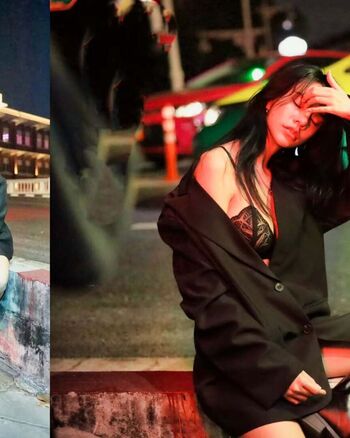 Full leaked Urbabyjasmin private onlyfans photo