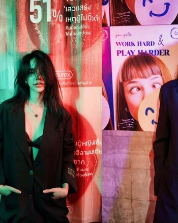 Full leaked Urbabyjasmin private onlyfans photo