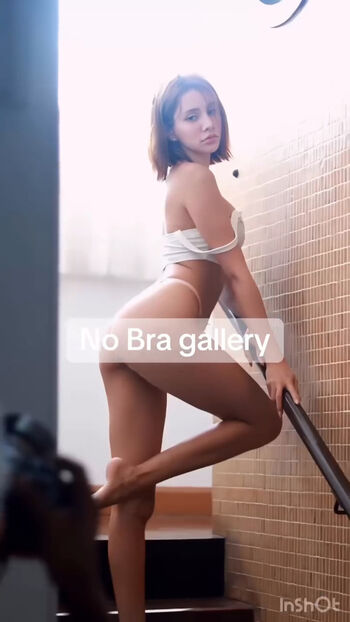 Full leaked Urbabyjasmin page private photo