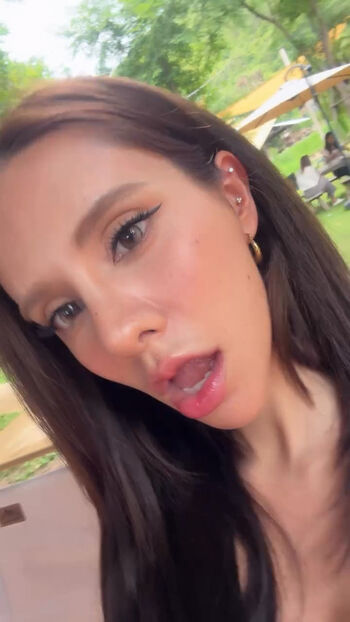 Full leaked Urbabyjasmin private photo