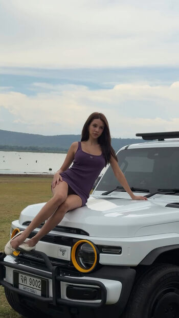 Full leaked Urbabyjasmin private photo