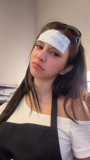 Full leaked Urbabyjasmin private photo