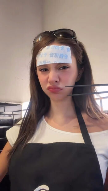 Full leaked Urbabyjasmin private photo