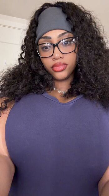 Full leaked Urbabyliah private onlyfans photo