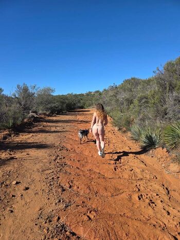 Full leaked Urbancowgirl private photo