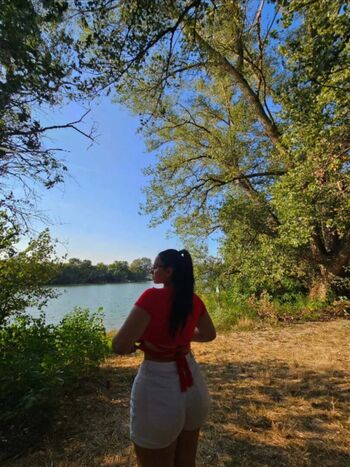 Full leaked Urbantina private onlyfans photo