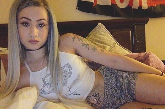 Full leaked Urberrylove private onlyfans photo