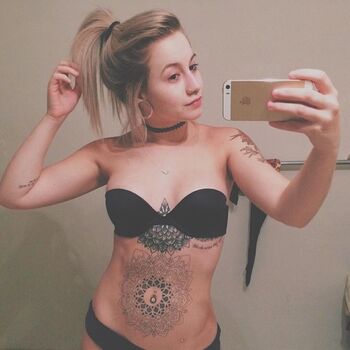 Full leaked Urberrylove private onlyfans photo