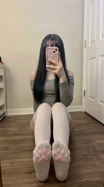 Full leaked Urdollmimi private onlyfans photo