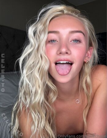 Full leaked Urefavoriteblondevip private photo