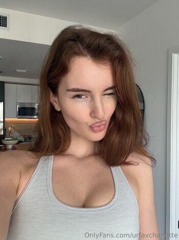 Full leaked Urfavcharlotte private photo