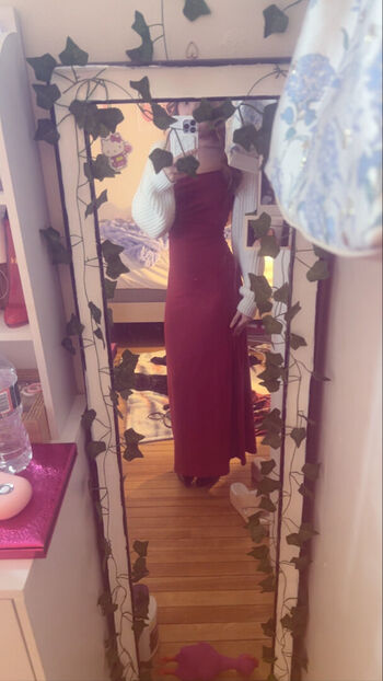 Full leaked Urfavvhoang private photo