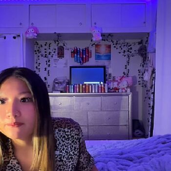 Full leaked Urfavvhoang private photo