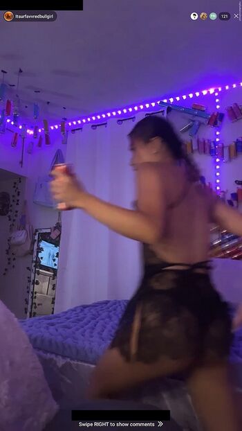 Full leaked Urfavvhoang private photo