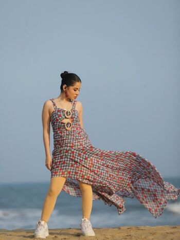 Full leaked Urfi javed private photo