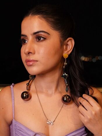 Full leaked Urfi javed private photo
