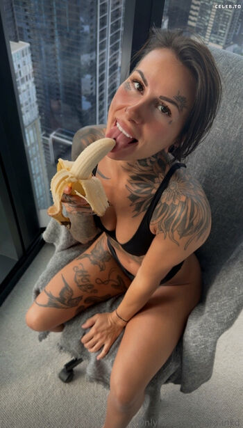 Full leaked Urfitlara private photo
