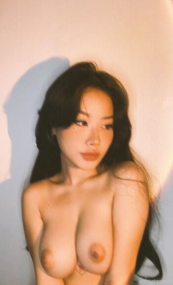 Full leaked Urfreakgemini private onlyfans photo