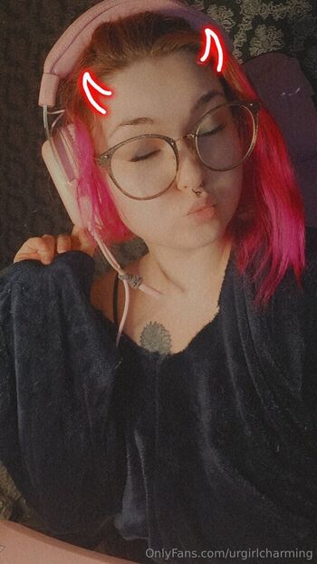 urgirlcharming