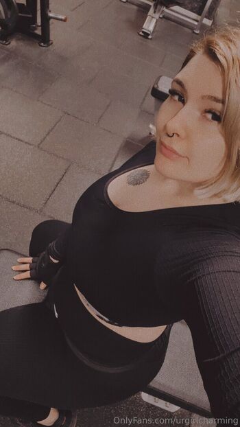 urgirlcharming