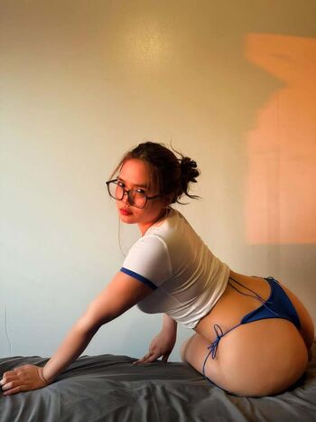 Full leaked Urgirlkitty private photo