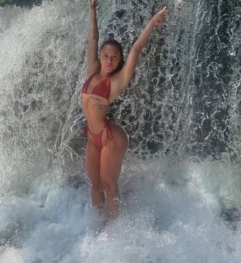 Full leaked Urgymbae private onlyfans photo