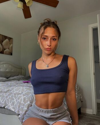 Full leaked Urgymbae private onlyfans photo