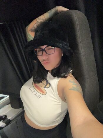 Full leaked Urizaotr private photo