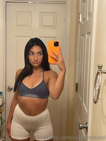 Full leaked Urlocalmodel private photo