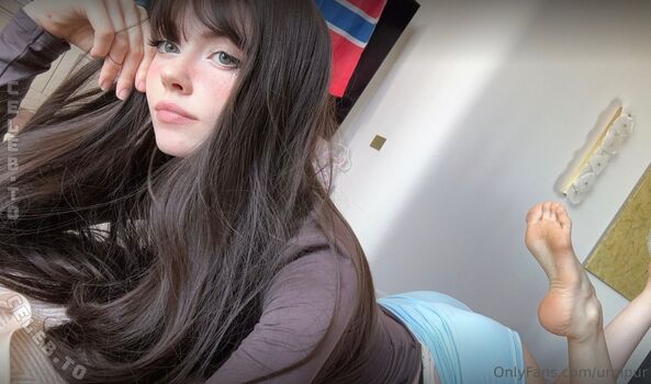 Full leaked Urplpur private photo