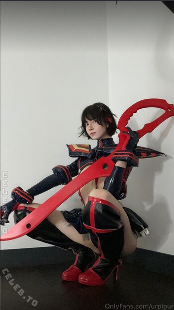 Full leaked Urplpur private photo