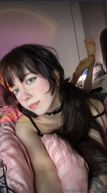 Full leaked Urplpur private photo