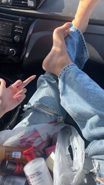 Full leaked Urprincesslizz private photo