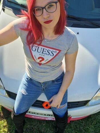 Full leaked Urs glinsek private photo
