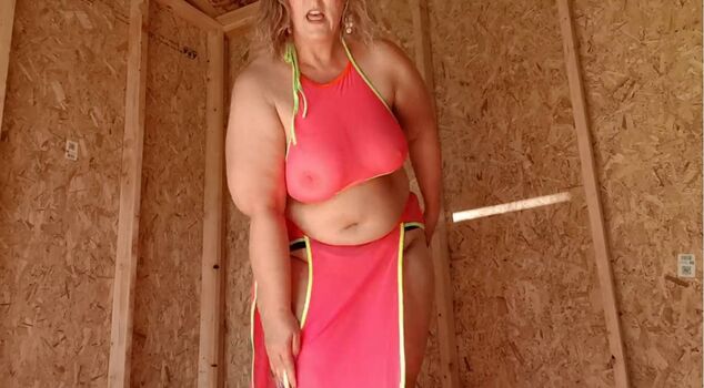 Full leaked Ursula tv private photo