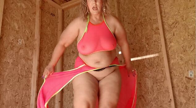 Full leaked Ursula tv private photo