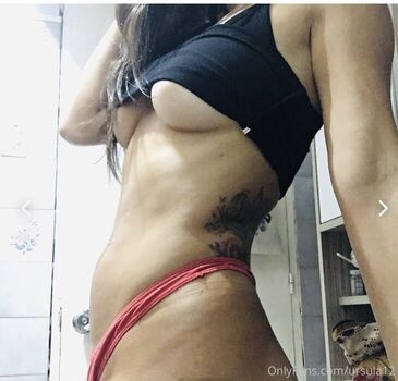 Full leaked Ursula private photo