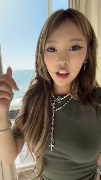 Full leaked Ursungirl private onlyfans photo