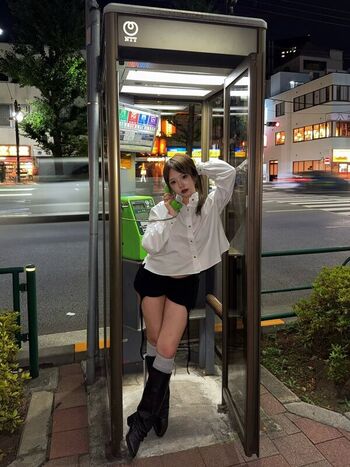 Full leaked Ursungirl private photo