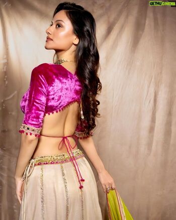 Full leaked Urvashi pardeshi private photo