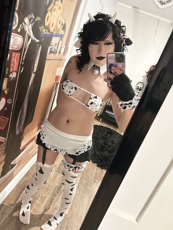 Full leaked Urwhitegf private photo