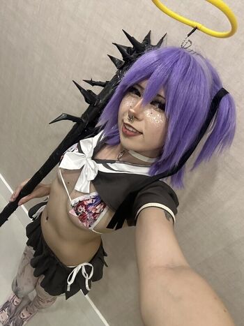 Full leaked Urwhitegf private photo