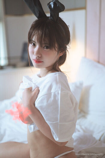 Full leaked Usagi inden private photo
