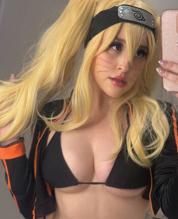 Full leaked Usagi island private photo